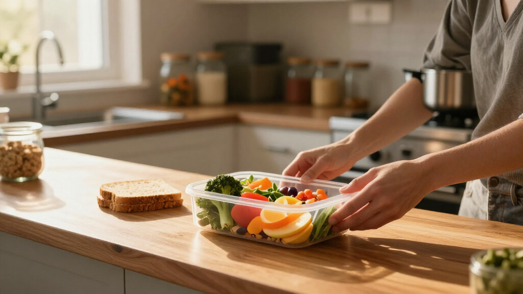 14 Best Healthy Lunch Box Ideas in 2026