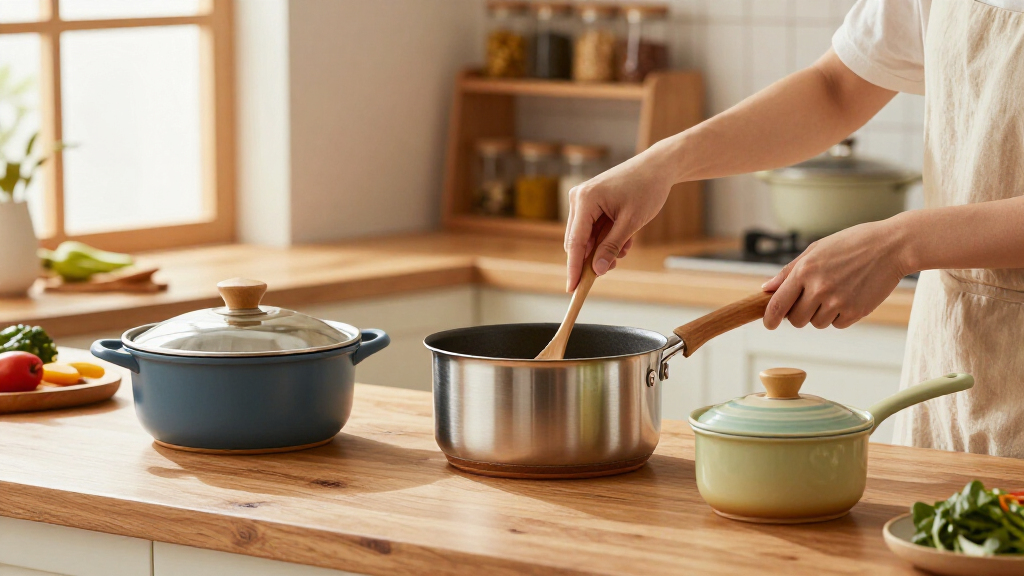 14 Best Kitchen Cookware Sets in 2026