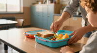 14 Best Lunch Box Containers For School In 2026
