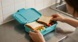 14 Best Lunch Box Containers for School in 2026