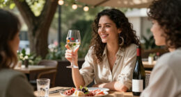 14 Best Wine Glass Charms in 2026