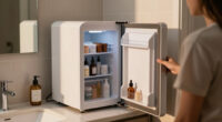 15 Best Bathroom Mini Fridges in 2026