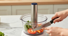 15 Best Compact Food Processors for Small Kitchens in 2026