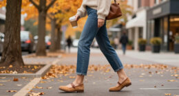 15 Best Flat Shoes for Fall in 2026