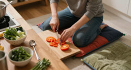 15 Best Floor Cushions in 2026
