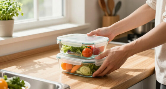 15 Best Glass Food Storage Containers in 2026