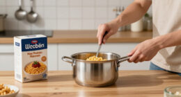15 Best High-Protein Boxed Mac And Cheese In 2026
