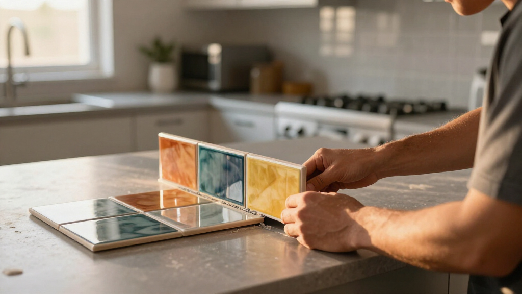 15 Best Kitchen Backsplash Tiles in 2026