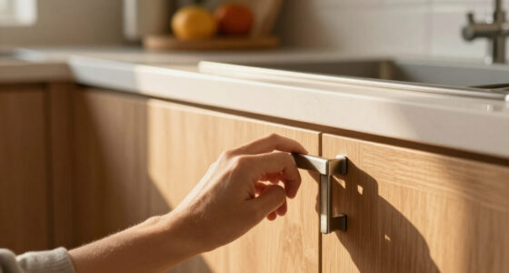 15 Best Kitchen Cabinet Hardware in 2026