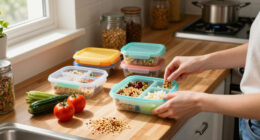 15 Best Meal Prep Containers For School In 2026