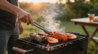 15 Best Seafood Grilling Tools in 2026