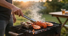 15 Best Seafood Grilling Tools in 2026