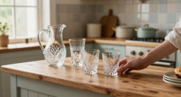 15 Best Vintage Glassware Sets in 2026