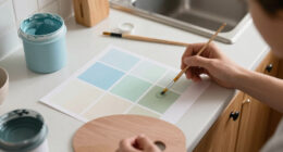 4 Best Kitchen Paint Colors in 2026