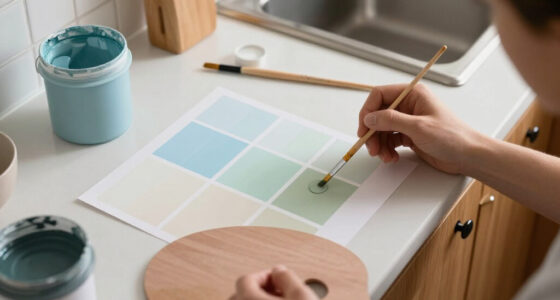 4 Best Kitchen Paint Colors in 2026