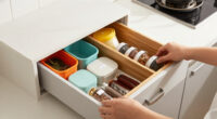 4 Best Renter-Friendly Kitchen Organizers in 2026
