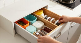 4 Best Renter-Friendly Kitchen Organizers in 2026
