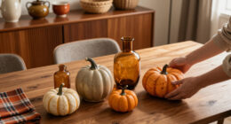 5 Best 1970s-Inspired Fall Home Decor in 2026