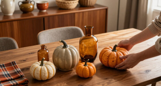 5 Best 1970s-Inspired Fall Home Decor in 2026