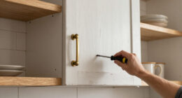 5 Best Farmhouse Kitchen Cabinet Hardware in 2026