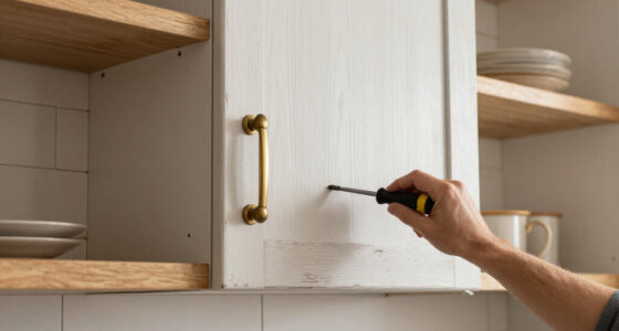 5 Best Farmhouse Kitchen Cabinet Hardware in 2026