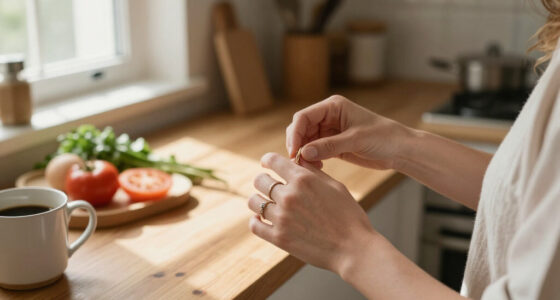 5 Best Wedding Bands for Engagement Rings in 2026