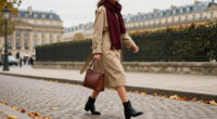 7 Best Classic Parisian Fall Fashion in 2026
