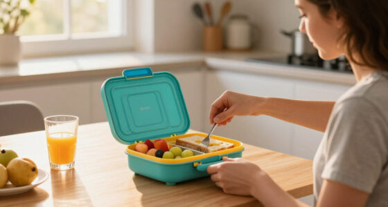 7 Best Electric Lunchbox for Kids in 2026