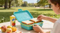 7 Best Lunch Box Containers For School In 2026