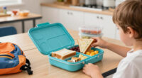 7 Best Lunch Box Containers For School In 2026