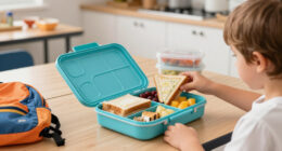7 Best Lunch Box Containers For School In 2026