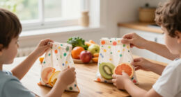 7 Best Reusable Snack Bags for Kids in 2026