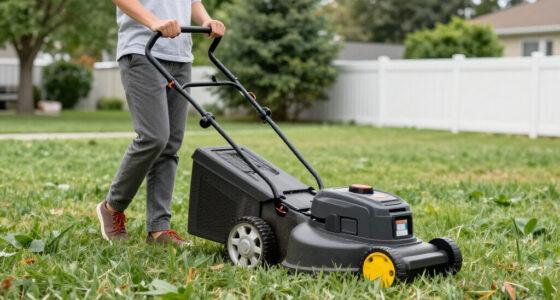 8 Best Electric Lawn Equipment in 2026