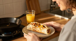 8 Best Frozen Breakfast Burritos in 2026