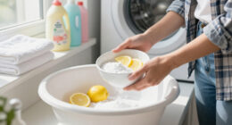 8 Best Natural Laundry Whiteners in 2026