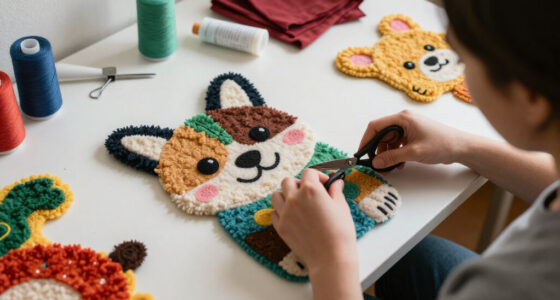 9 Best Animal-Shaped Rugs in 2026