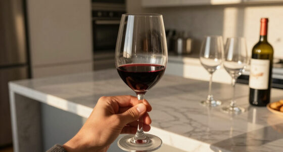 9 Best Designer Drinking Glasses in 2026