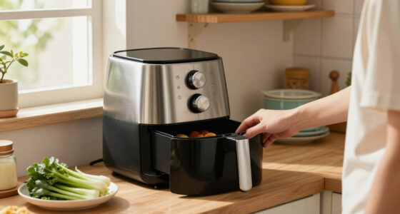 Air Fryers For Small Kitchens: A Labor Day sales Guide