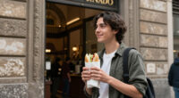 All’Antico Vinaio To Open At Palazzo Strozzi