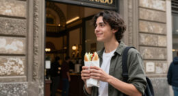 All’Antico Vinaio To Open At Palazzo Strozzi