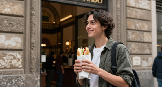 All’Antico Vinaio To Open At Palazzo Strozzi