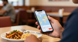 Applebee Surges In Global Coverage