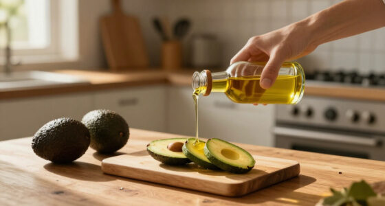 Avocado Oil Surges In Global Coverage