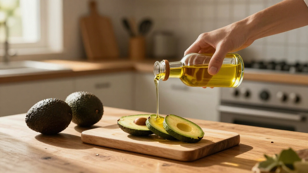Avocado Oil Surges In Global Coverage