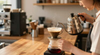 Baristas Agree: This 1:1 Coffee Order Is The Answer To Watered-Down Lattes