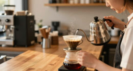 Baristas Agree: This 1:1 Coffee Order Is The Answer To Watered-Down Lattes