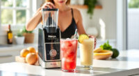 Beat the Heat with Ninja SLUSHi Twist: The Ultimate Summer Frozen Drink Maker