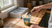 Ben Jerry Surges In Global Coverage