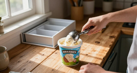 Ben Jerry Surges In Global Coverage