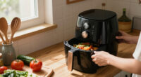 Best Air Fryers For Small Kitchens Compared